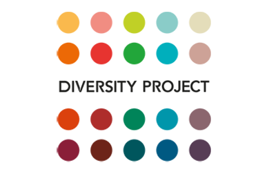 diversity project logo