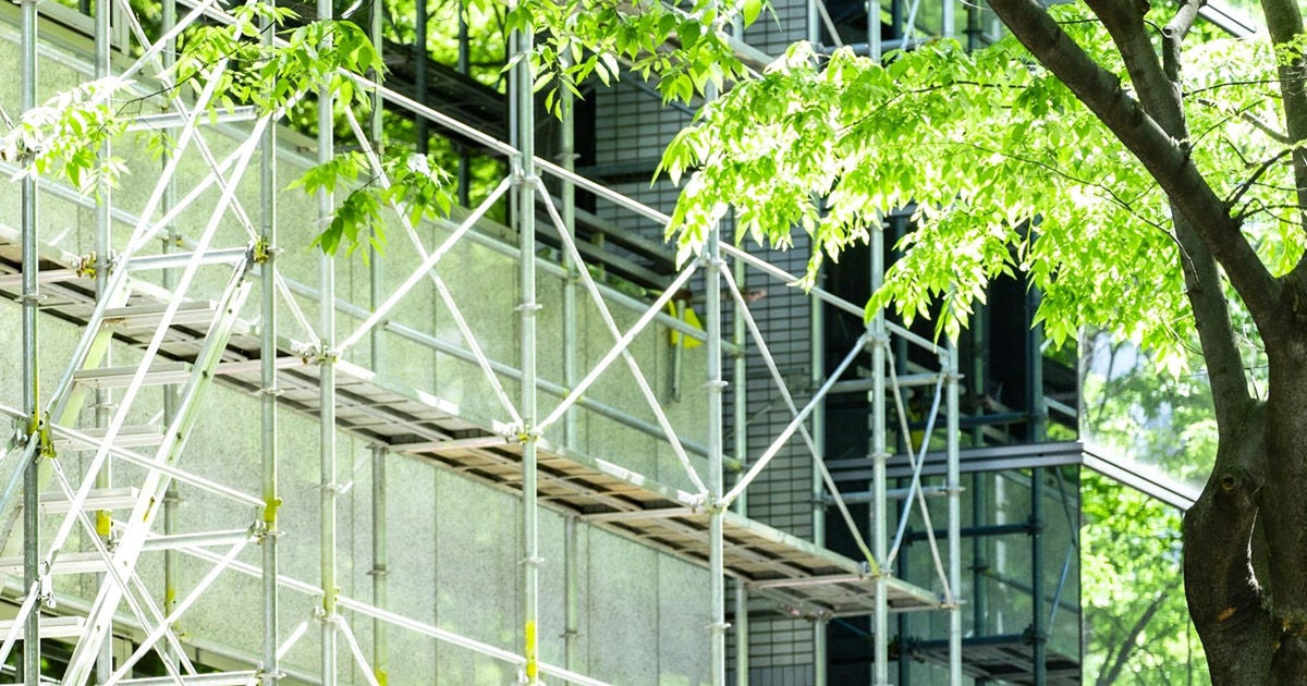 Time to catch up on transition risks targets