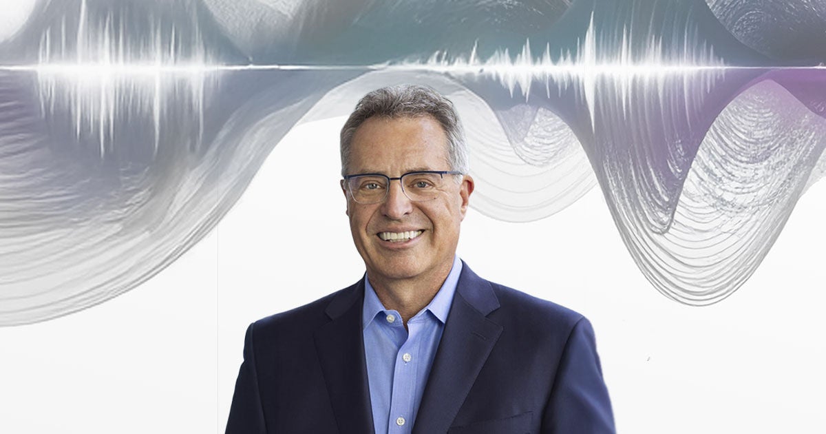 Echoes: How to avoid being left in freefall when a bubble bursts