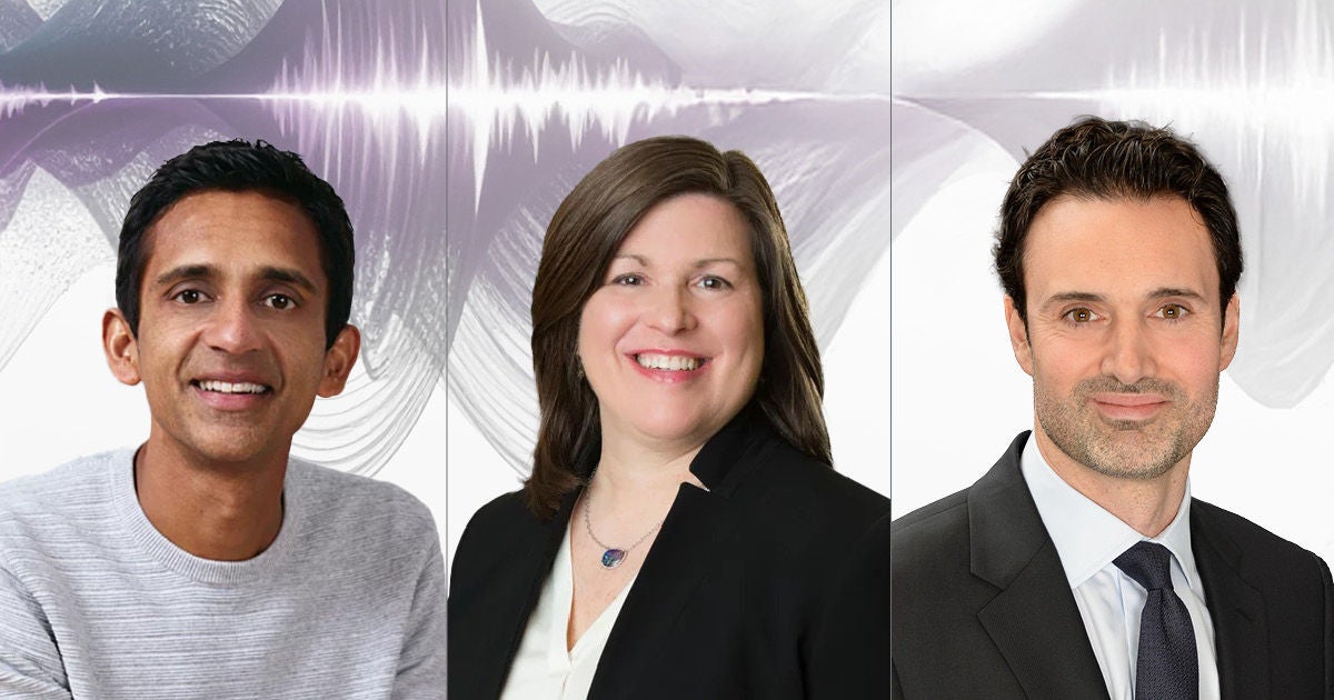 予見できなかった時代からの声に耳を傾ける