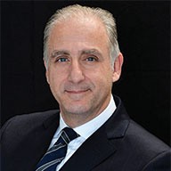 Isaac Chebar | Natixis Investment Managers