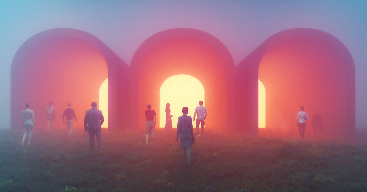 Next decade investing Next decade investing