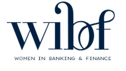 Women in Banking and Finance logo