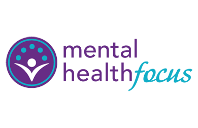 DI ERG Logo   Mental Health Focus