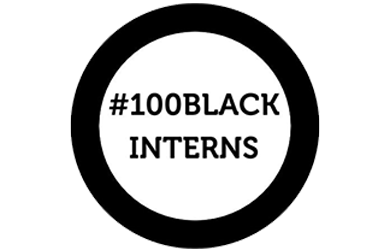 DI Partner 100black interns