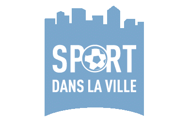 sport dans la ville logo