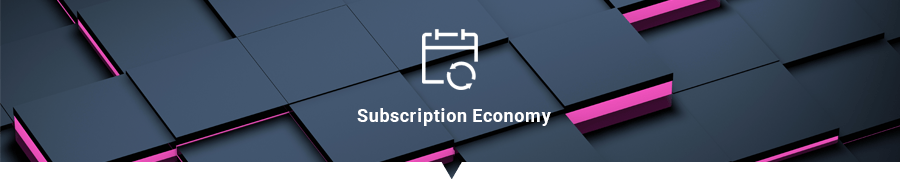 Thematics Subscription Economy Fund