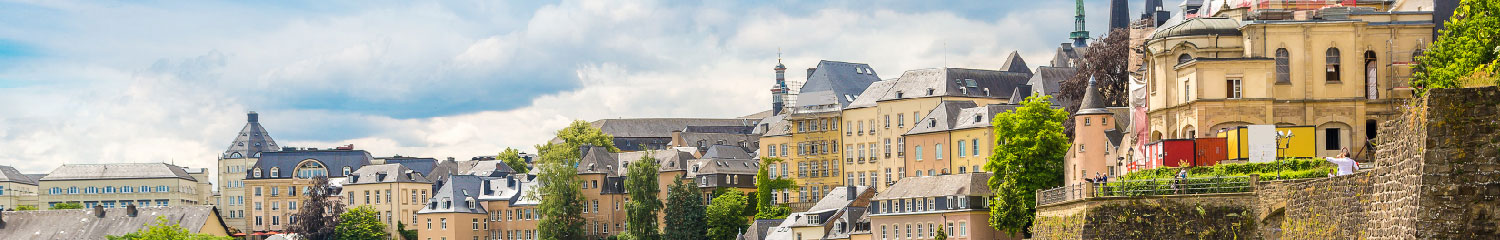 photo of Luxembourg