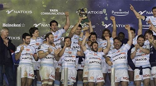 Natixis Rugby Cup