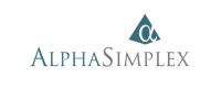 AlphaSimplex Group Logo