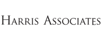 Harris Associates Logo