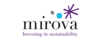 Mirova Logo