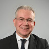 Philippe Setbon, Chief Executive Officer