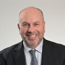 Tim Ryan, Chief Executive Officer