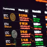 Are Cryptocurrency Funds Part of Your Portfolio’s Future?