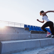 Sport – A Key Wellness Thematic?