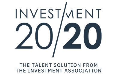 investment 20/20 logo