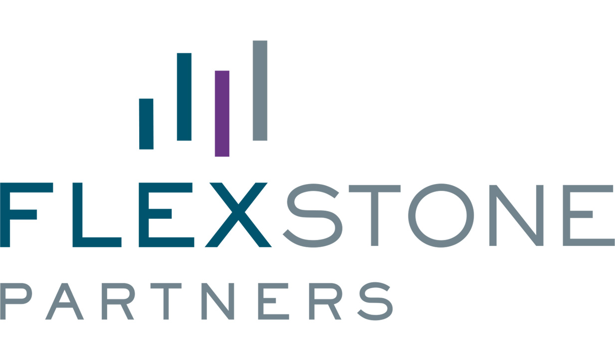 Flexstone logo