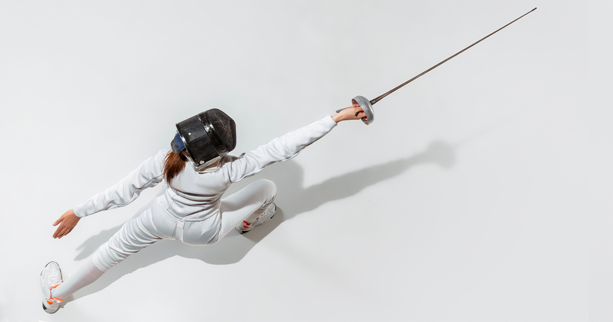 Fencer Fencer